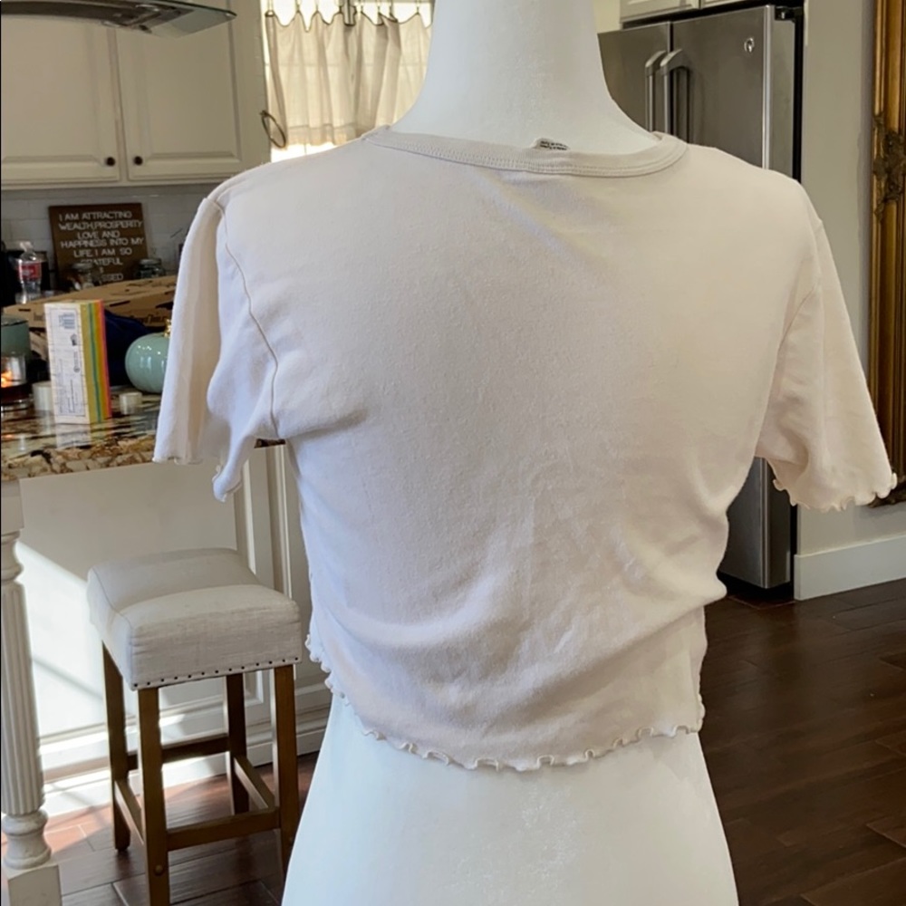 Crop top - Picture 3 of 3